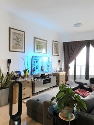 Duo Residences (D7), Apartment #221489291